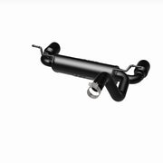 MagnaFlow Exhaust Products 19388 - Street Series Black Coated Axle Back System 3