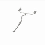 MagnaFlow Exhaust Products 19393 - Street Series Cat-Back System 4