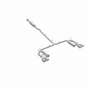 MagnaFlow Exhaust Products 19411 - Exhaust System Kit