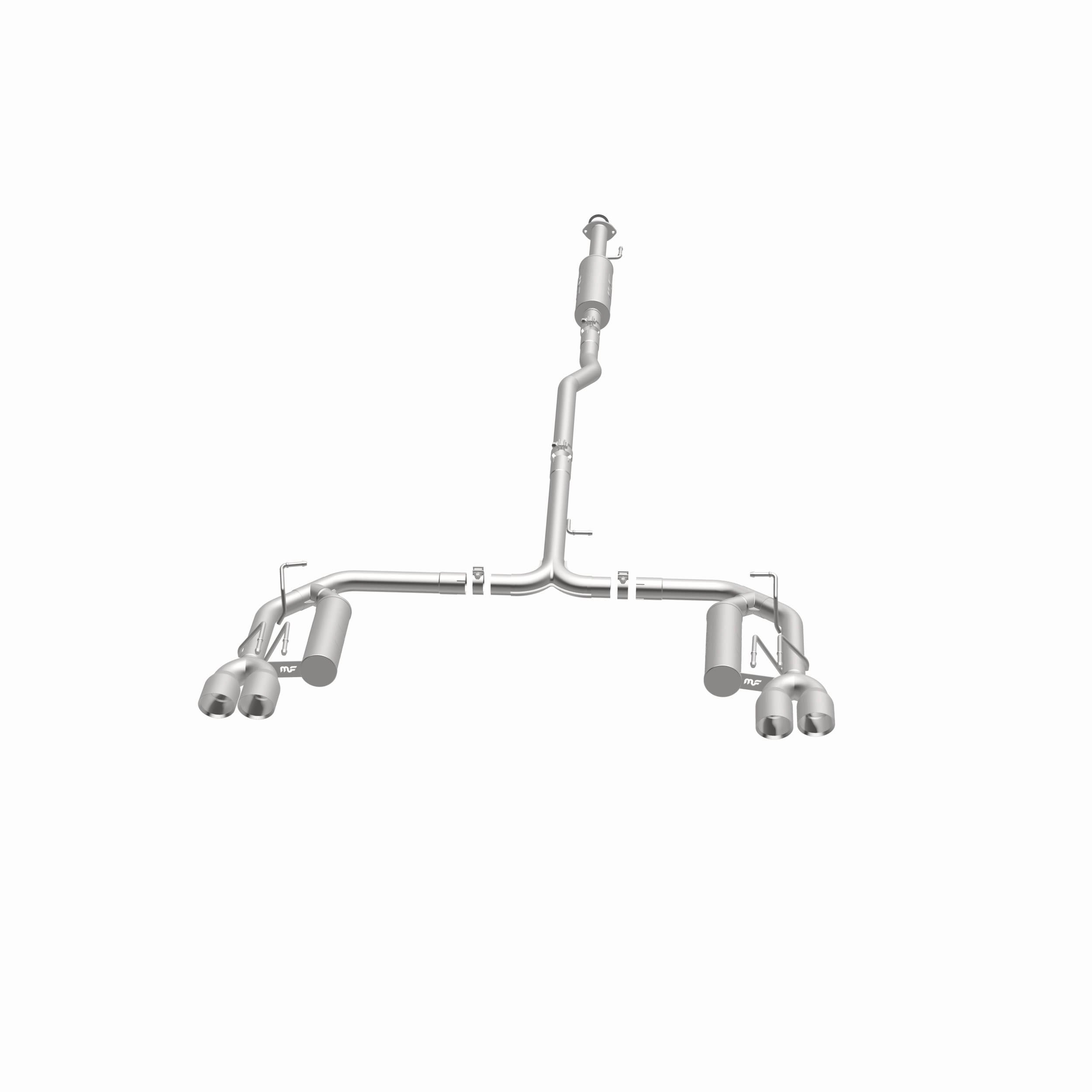 Husky Liners 19411 - Weatherbeater - 2nd Seat Floor Liner 4