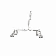 MagnaFlow Exhaust Products 19411 - Exhaust System Kit