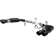 MagnaFlow Exhaust Products 19419 - Competition Series Stainless 3 in Axle Back 3