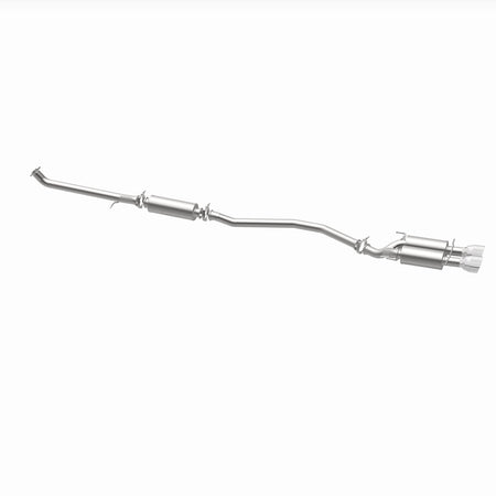 MagnaFlow Exhaust Products 19420 - Competition Series Stainless 2.5 in Cat-Back 1