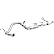 MagnaFlow Exhaust Products 19421 - Exhaust System Kit