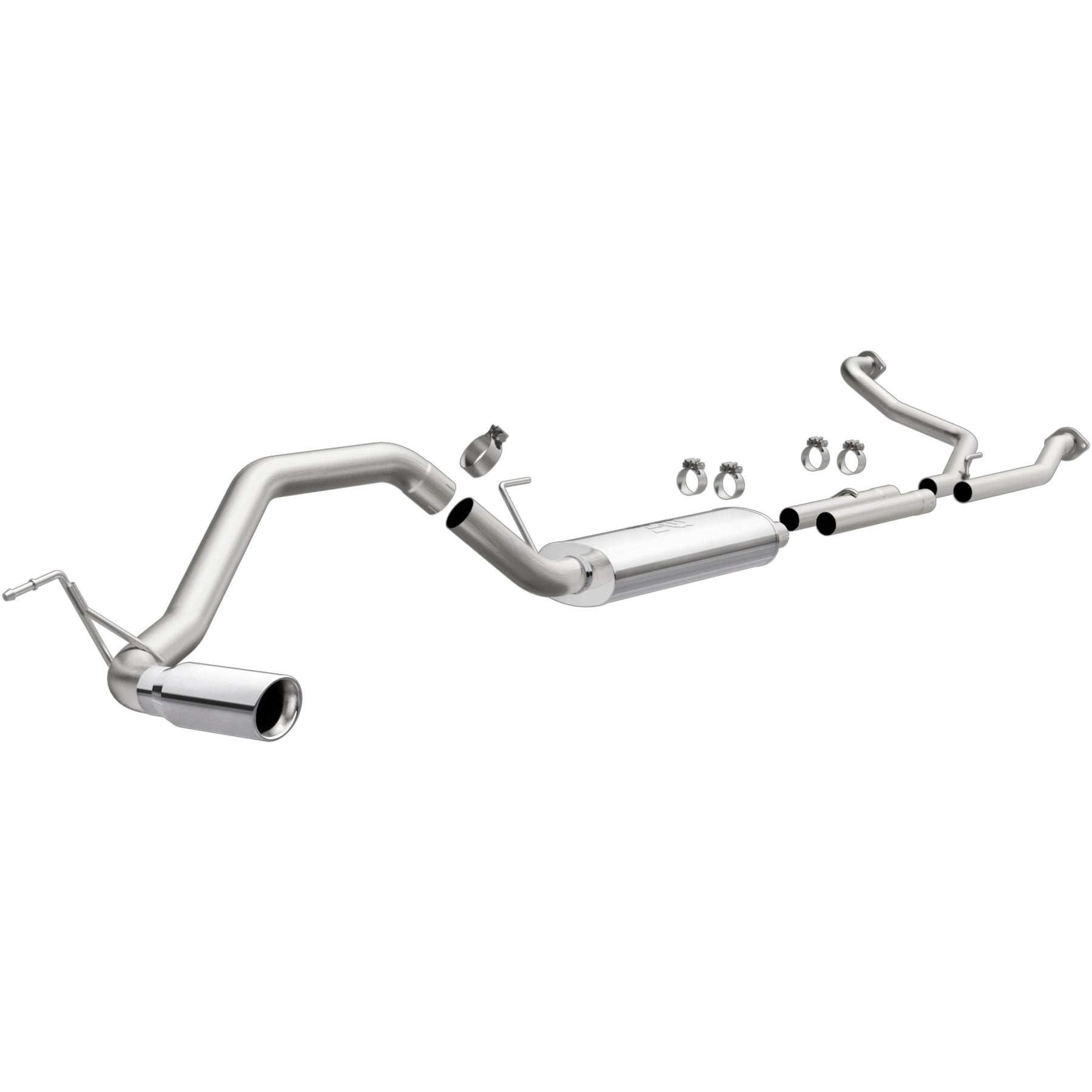 MagnaFlow Exhaust Products 19421 - Exhaust System Kit