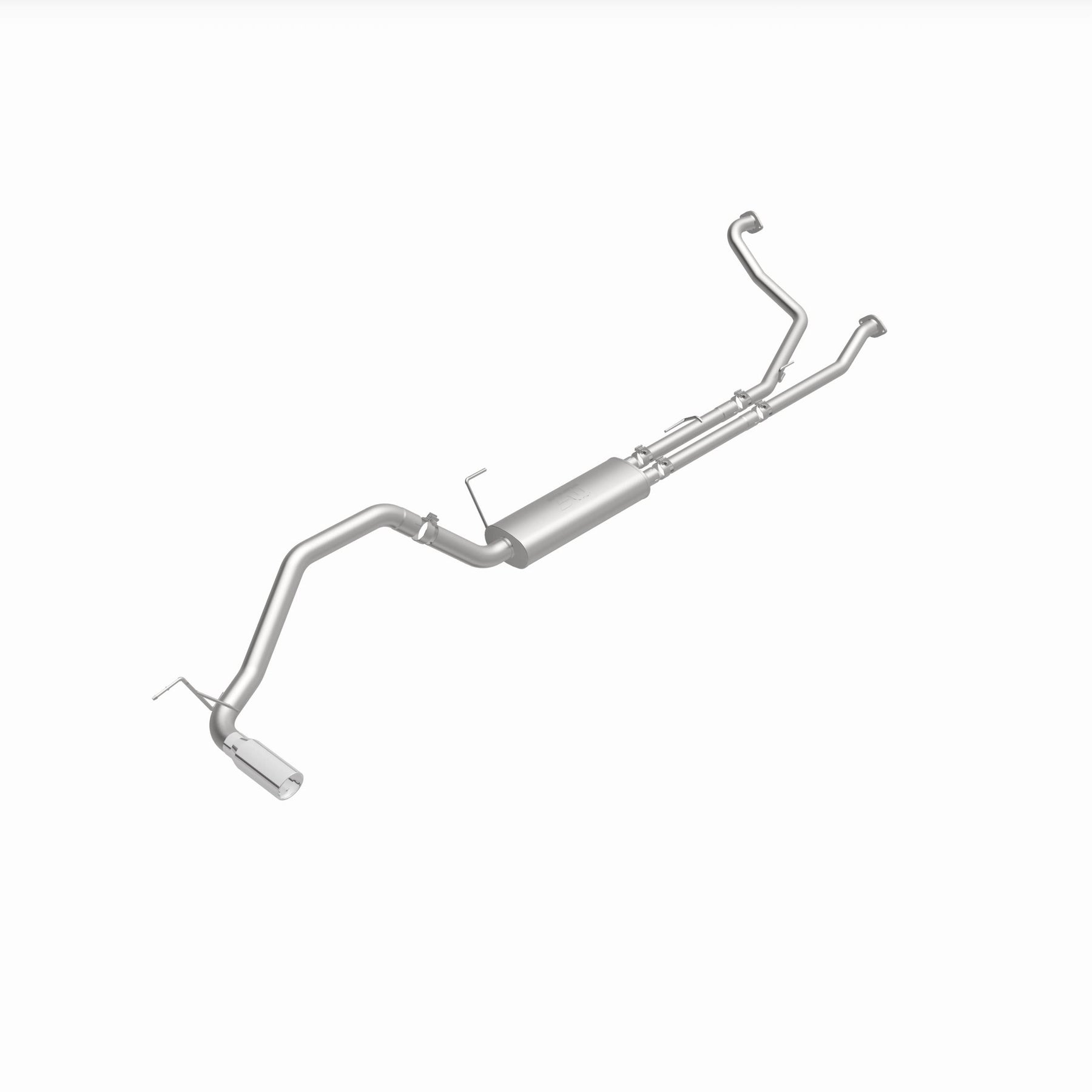 MagnaFlow Exhaust Products 19421 - Exhaust System Kit