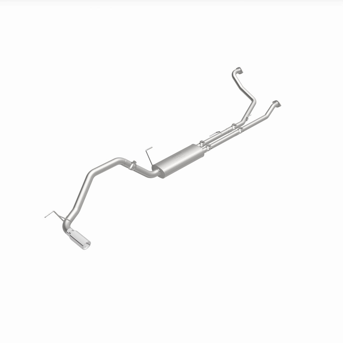 MagnaFlow Exhaust Products 19421 - Exhaust System Kit
