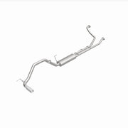 MagnaFlow Exhaust Products 19421 - Exhaust System Kit