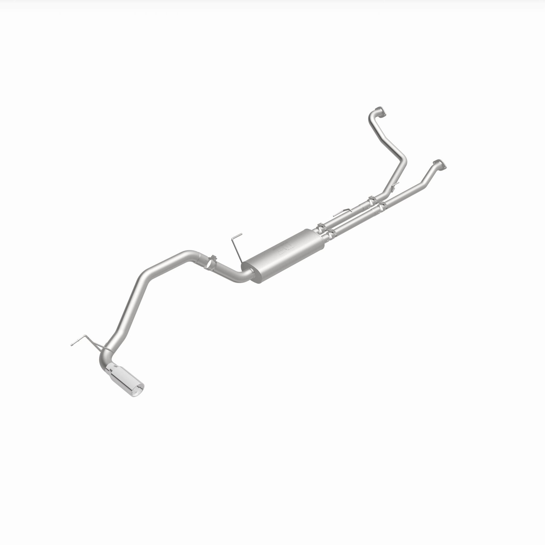 MagnaFlow Exhaust Products 19421 - Exhaust System Kit