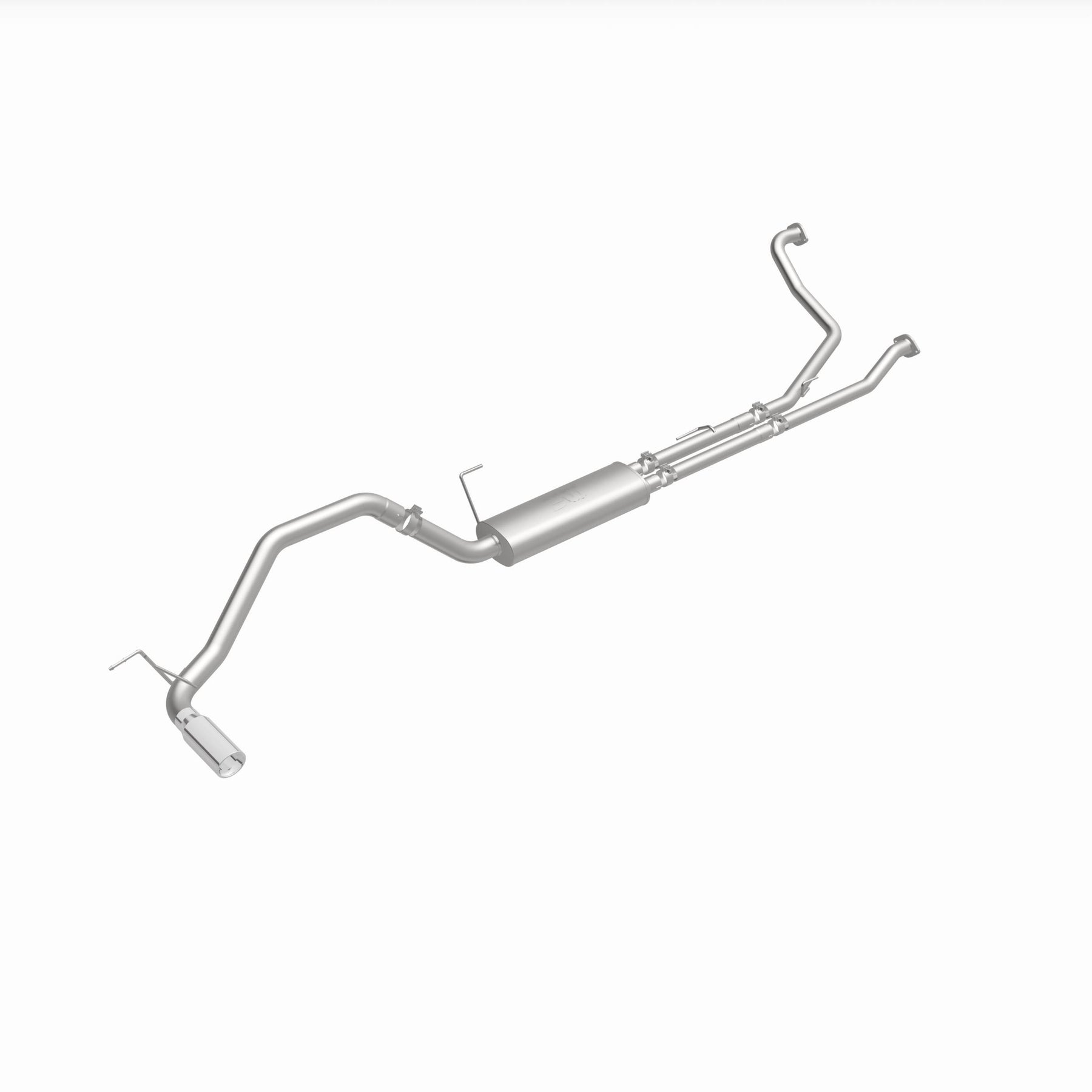 MagnaFlow Exhaust Products 19421 - Exhaust System Kit