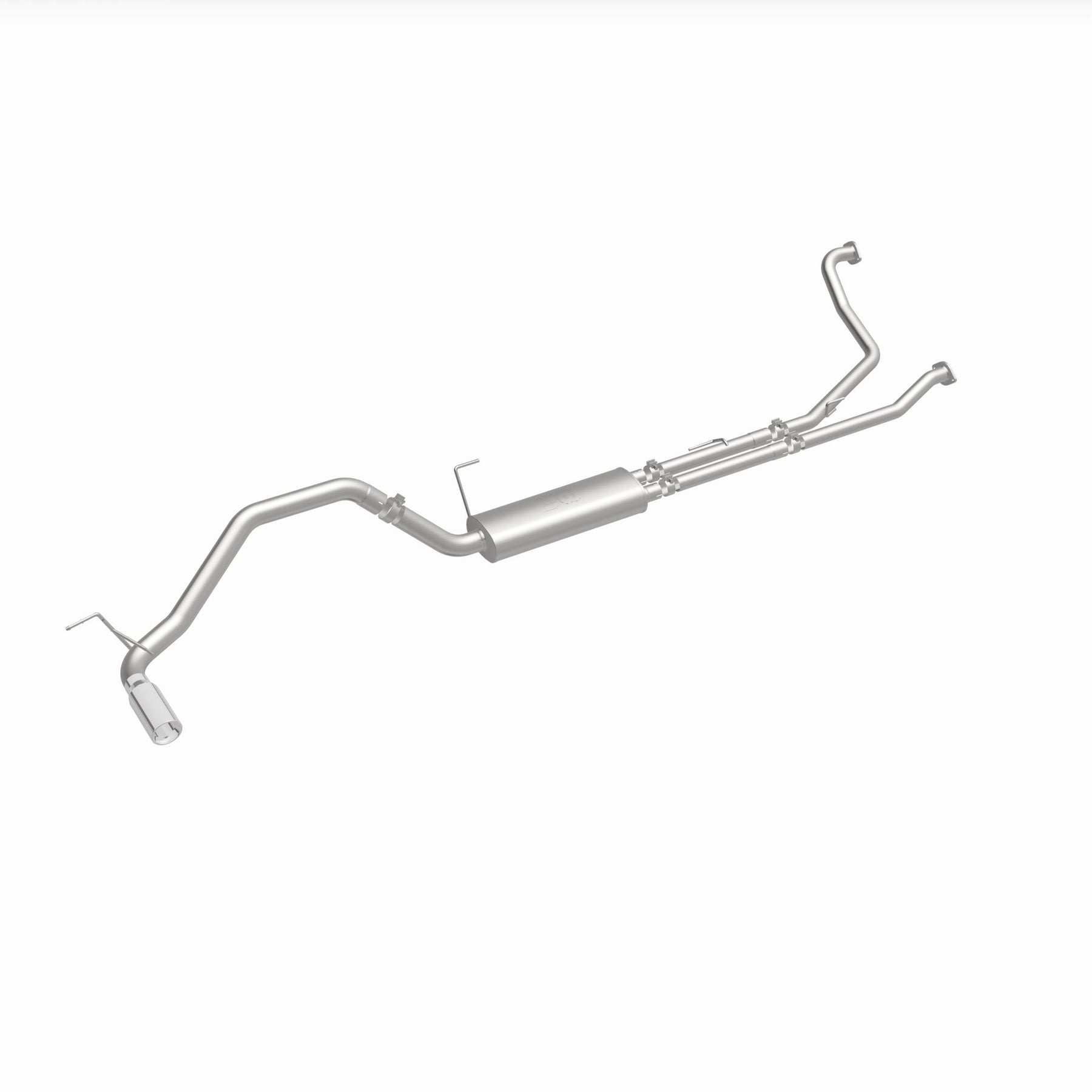 MagnaFlow Exhaust Products 19421 - Exhaust System Kit