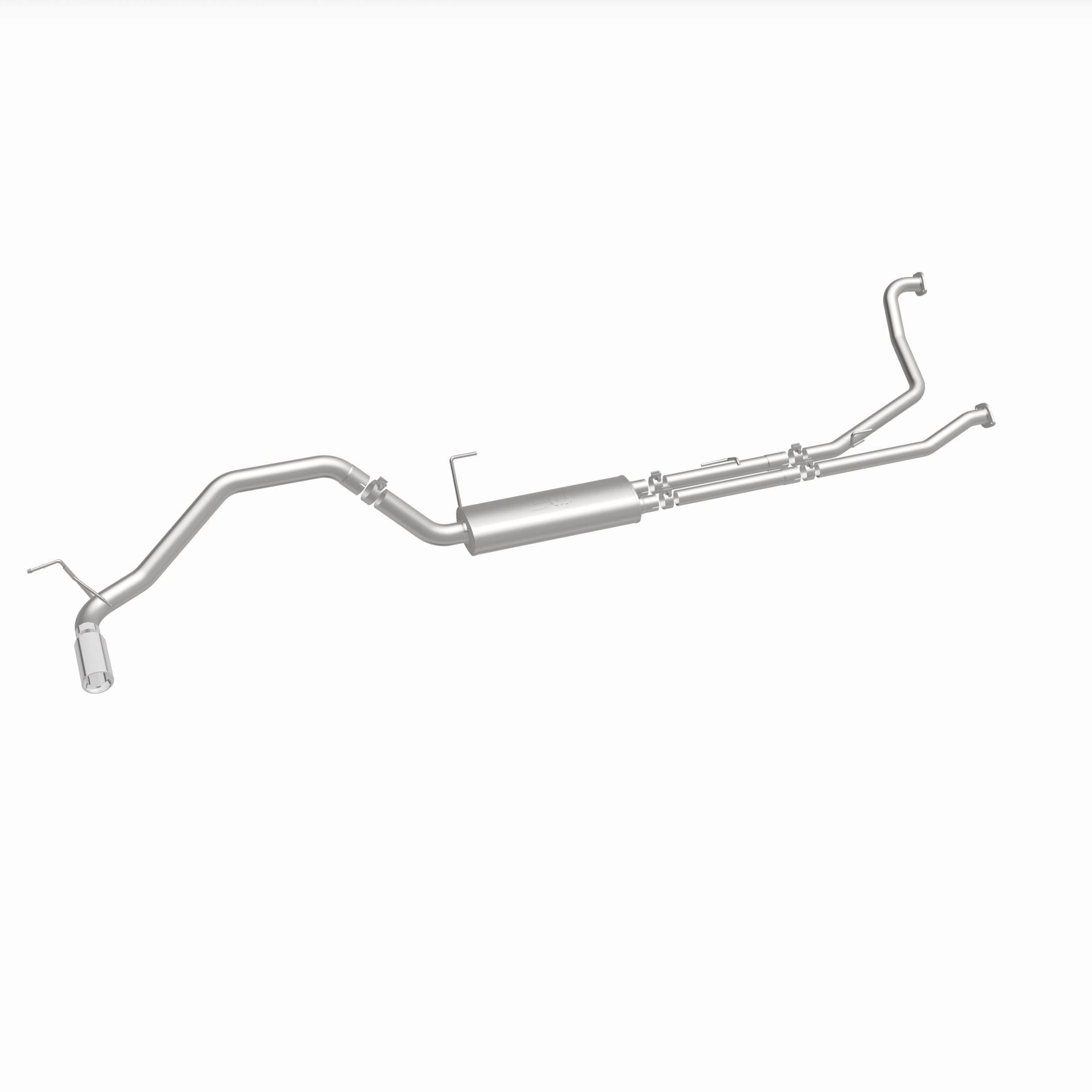 MagnaFlow Exhaust Products 19421 - Exhaust System Kit
