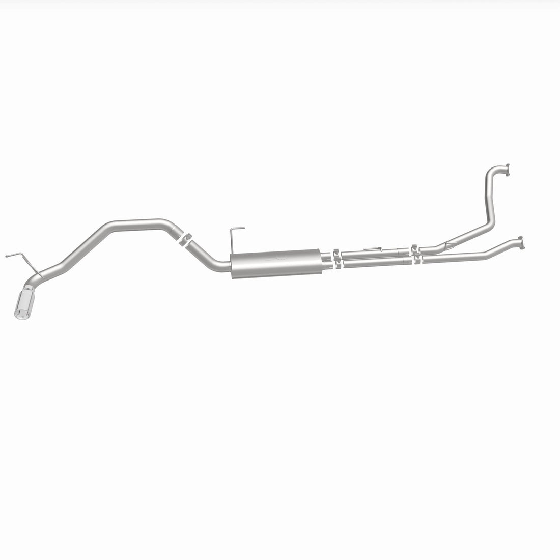 MagnaFlow Exhaust Products 19421 - Exhaust System Kit