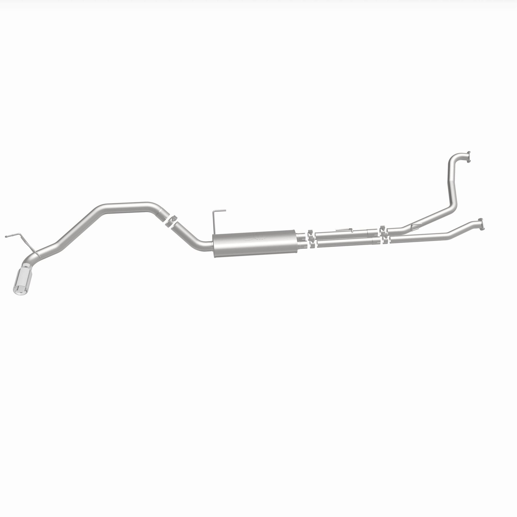 MagnaFlow Exhaust Products 19421 - Exhaust System Kit