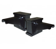 ICON Vehicle Dynamics Suspension ICON Vehicle Dynamics 194275 - 99-25 FSD 4" BLOCK KIT
