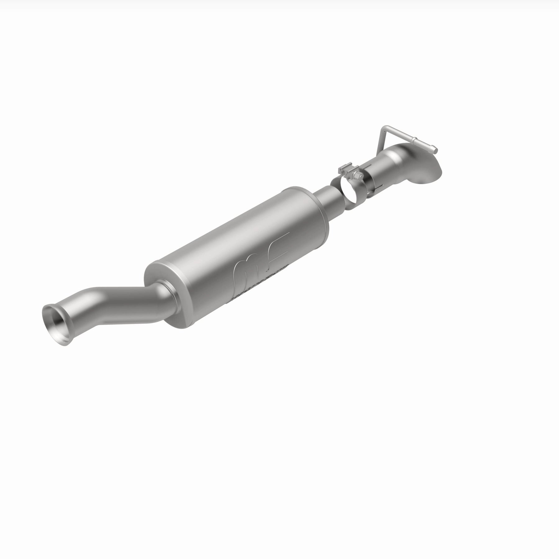MagnaFlow Exhaust Products 19431 - Exhaust System Kit