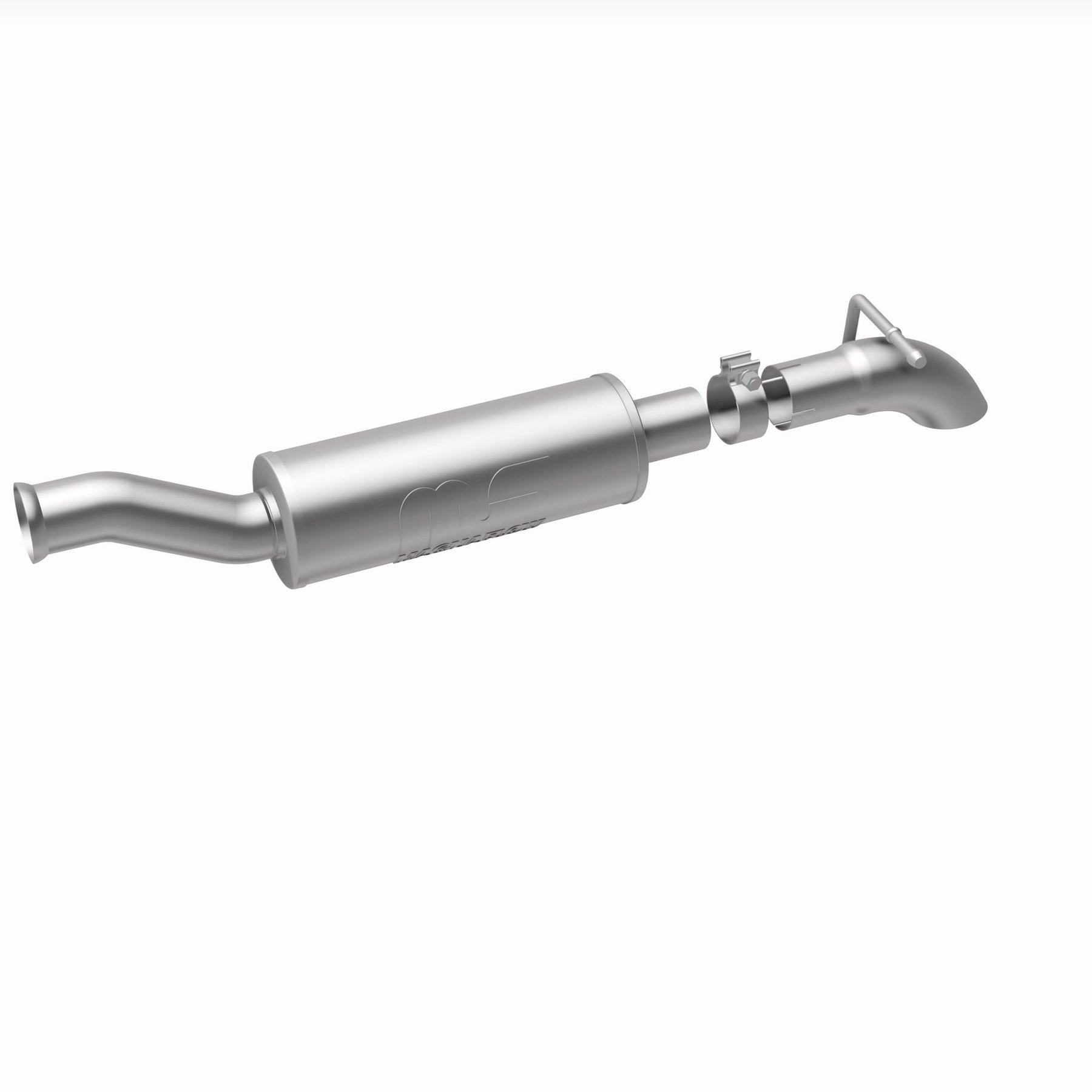 MagnaFlow Exhaust Products 19431 - Exhaust System Kit