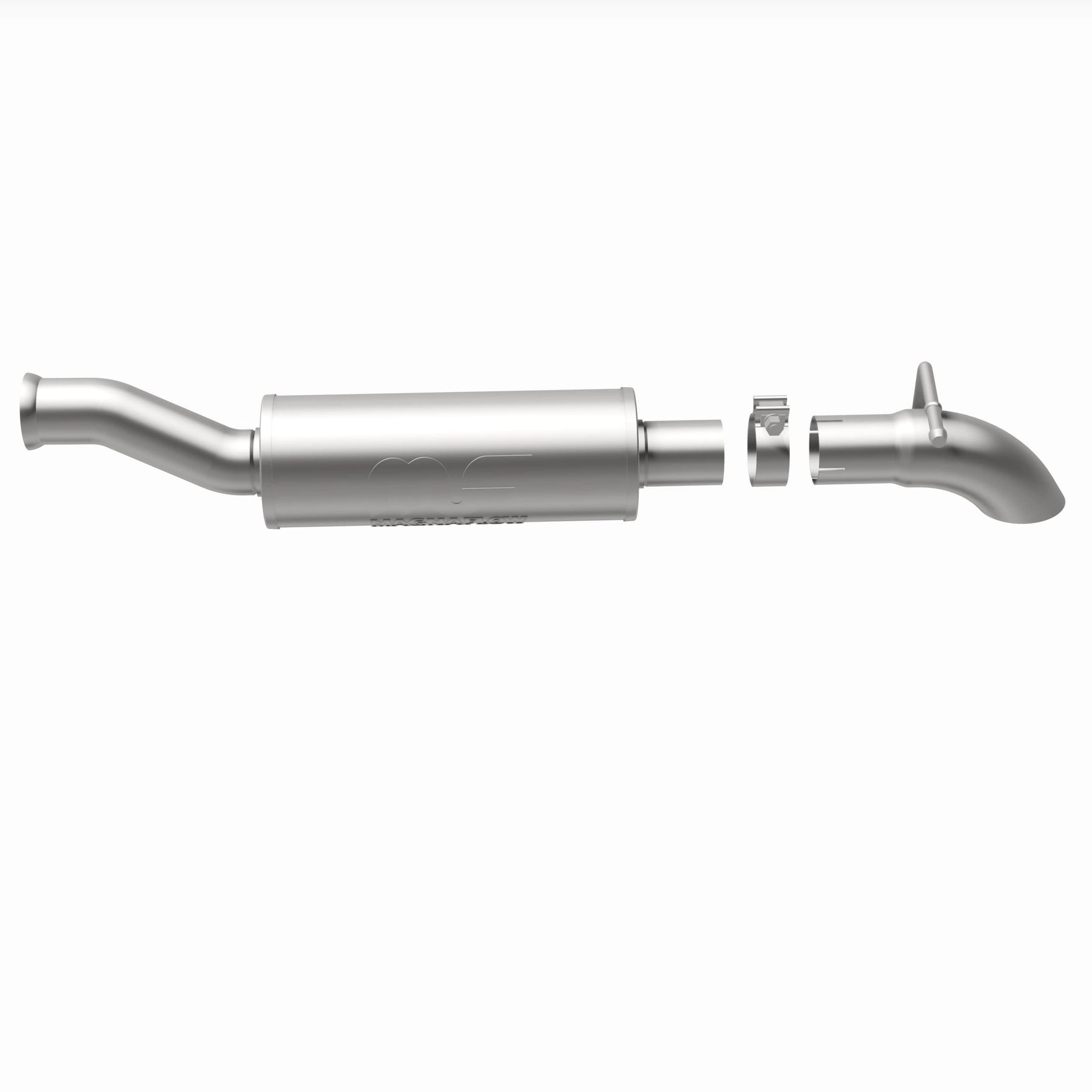 MagnaFlow Exhaust Products 19431 - Exhaust System Kit