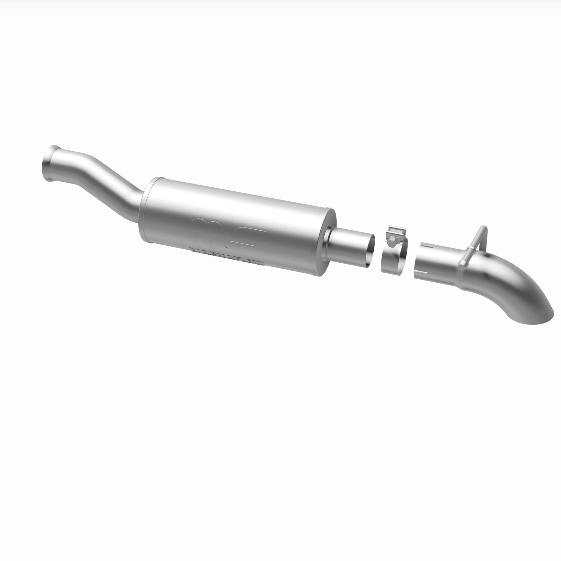 MagnaFlow Exhaust Products 19431 - Exhaust System Kit