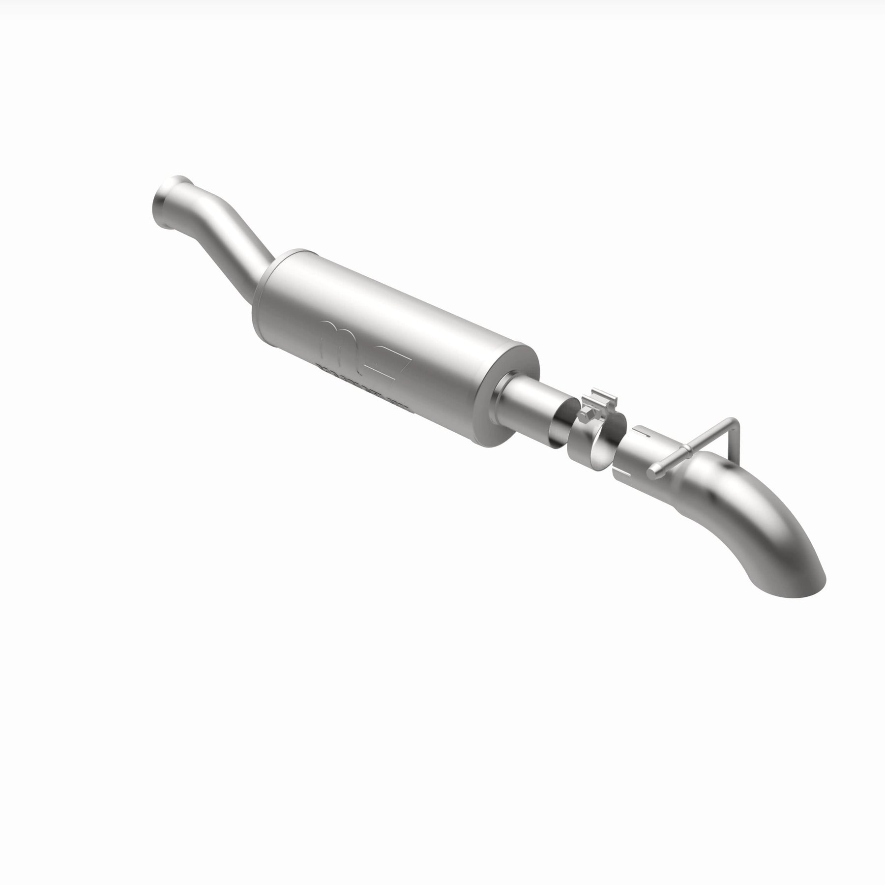 MagnaFlow Exhaust Products 19431 - Exhaust System Kit
