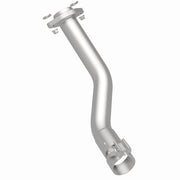 MagnaFlow Exhaust Products 19432 - Universal Exhaust Pipe - 2 in 1