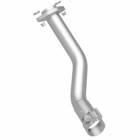 MagnaFlow Exhaust Products 19432 - Universal Exhaust Pipe - 2 in 1