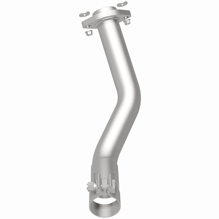 MagnaFlow Exhaust Products 19432 - Universal Exhaust Pipe - 2 in 2