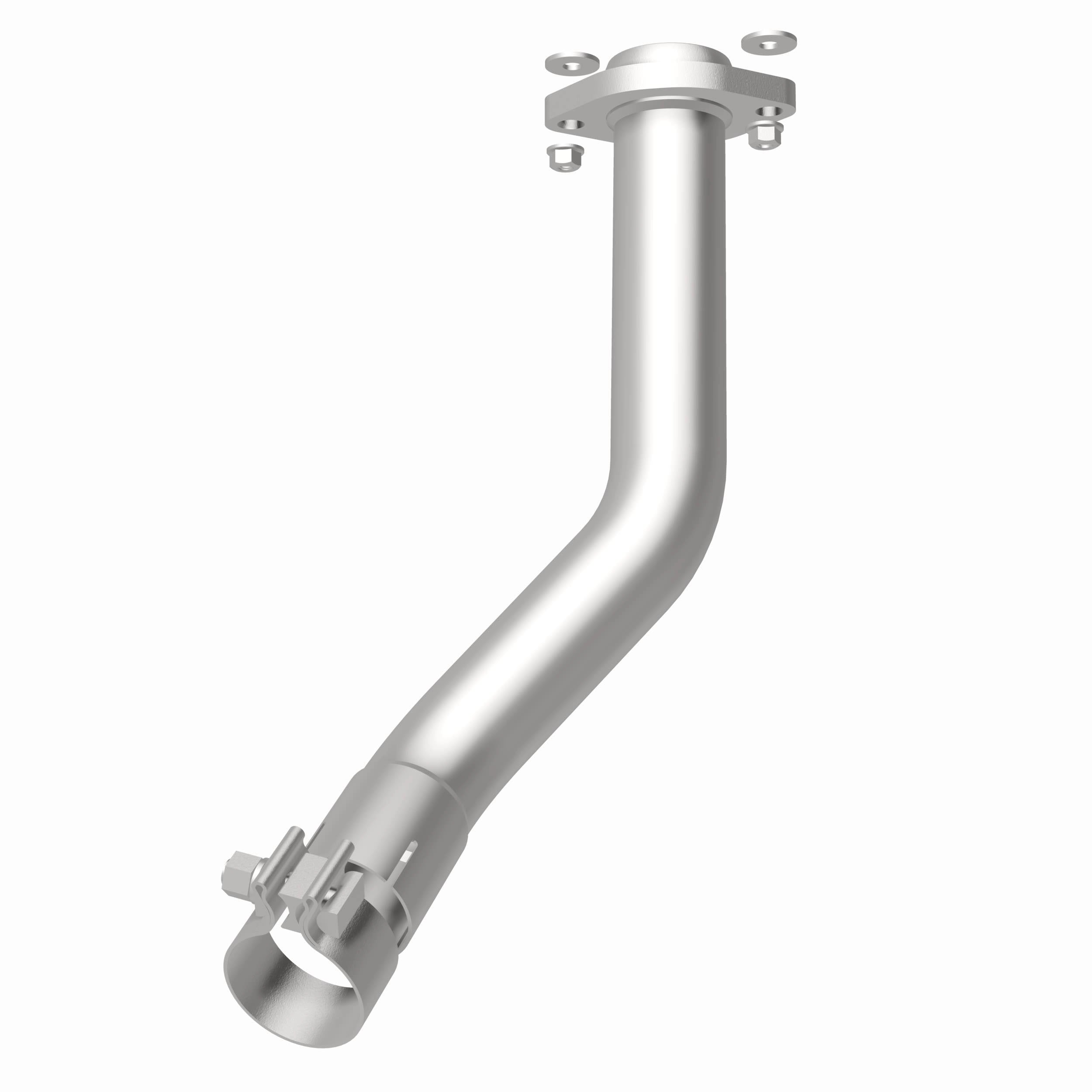 MagnaFlow Exhaust Products 19432 - Universal Exhaust Pipe - 2 in 3