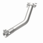 MagnaFlow Exhaust Products 19432 - Universal Exhaust Pipe - 2 in 4