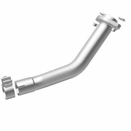 MagnaFlow Exhaust Products 19432 - Universal Exhaust Pipe - 2 in 5