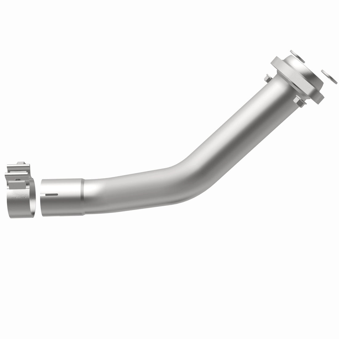 MagnaFlow Exhaust Products 19432 - Universal Exhaust Pipe - 2 in