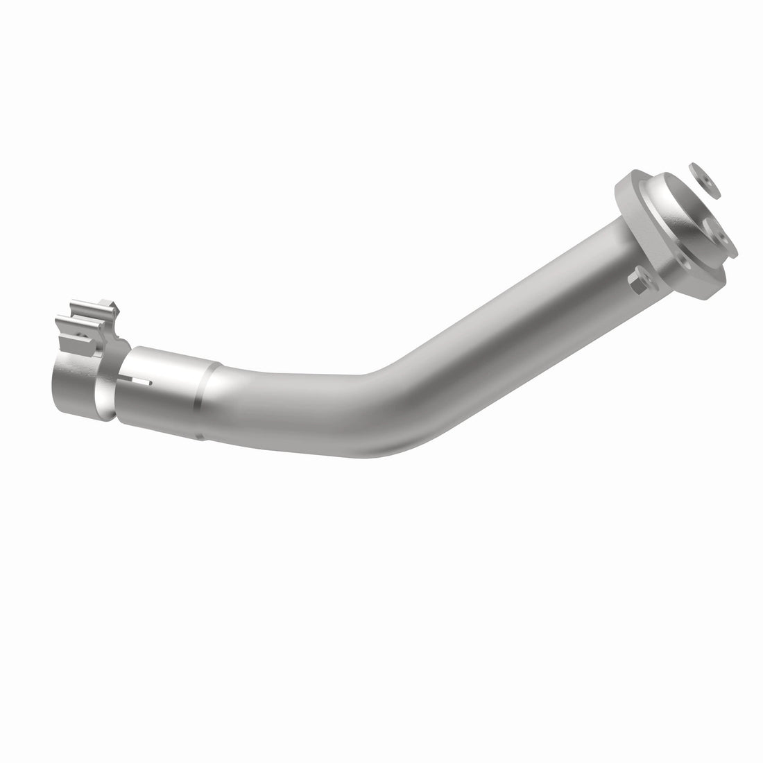 MagnaFlow Exhaust Products 19432 - Universal Exhaust Pipe - 2 in