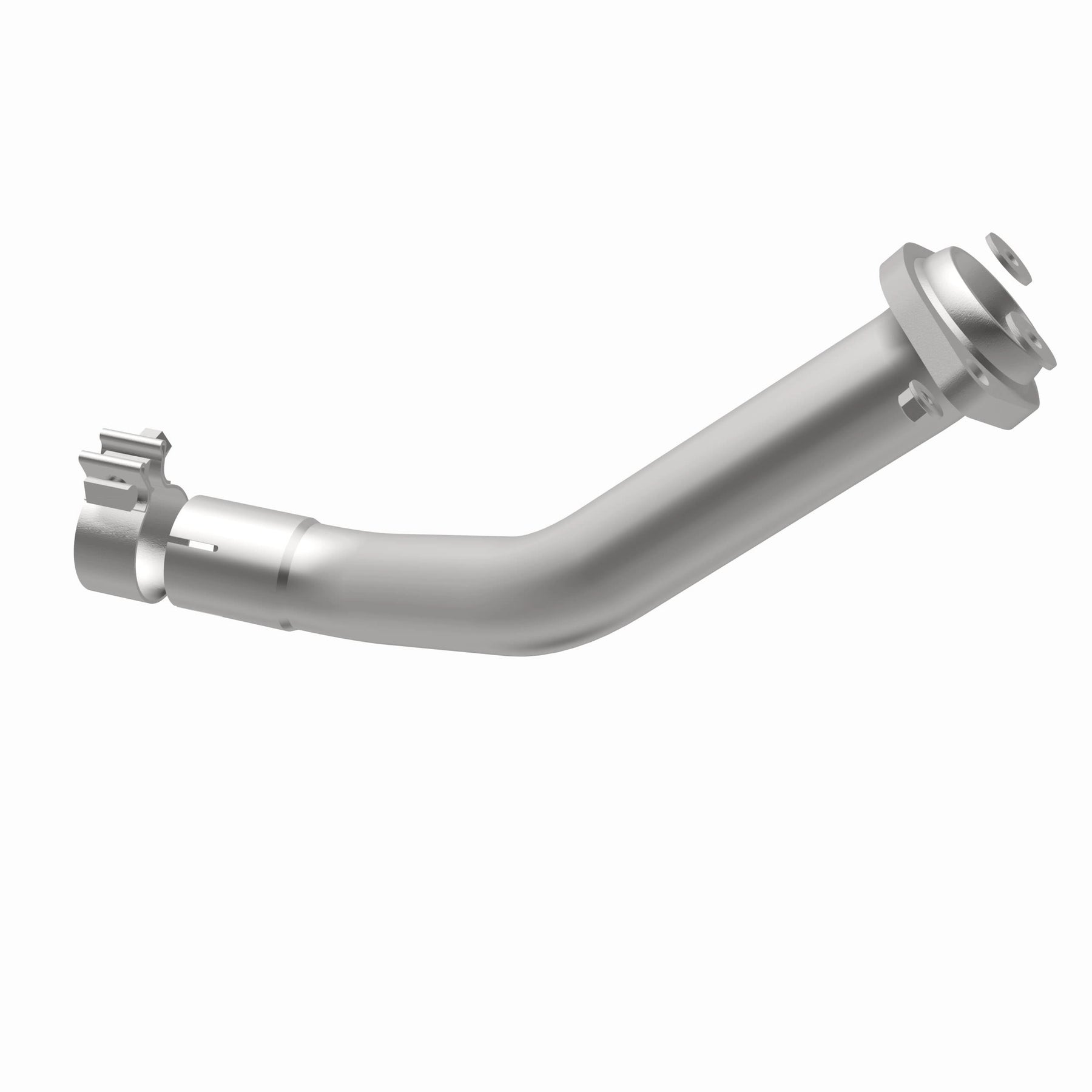 MagnaFlow Exhaust Products 19432 - Universal Exhaust Pipe - 2 in