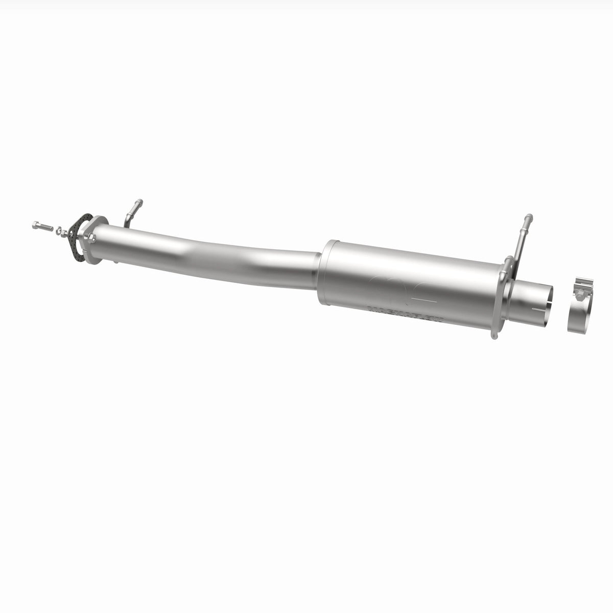 MagnaFlow Exhaust Products 19433 D-Fit direct-fit with muffler exhaust muffler kit for 2019-2026 Ram 1500, view 2