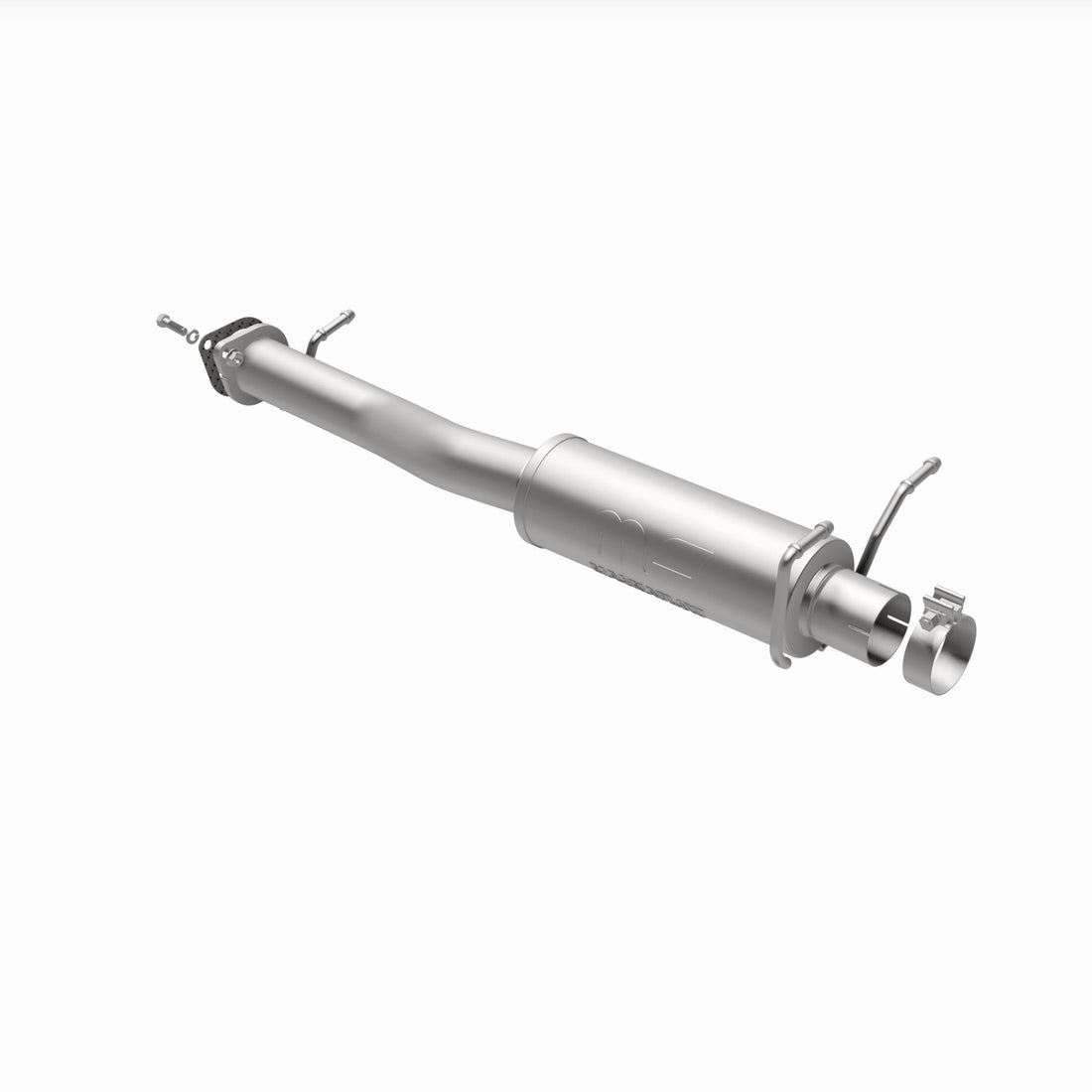 MagnaFlow Exhaust Products 19433 D-Fit direct-fit with muffler exhaust muffler kit for 2019-2026 Ram 1500, view 3