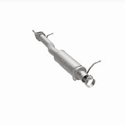 MagnaFlow Exhaust Products 19433 D-Fit direct-fit with muffler exhaust muffler kit for 2019-2026 Ram 1500, view 4