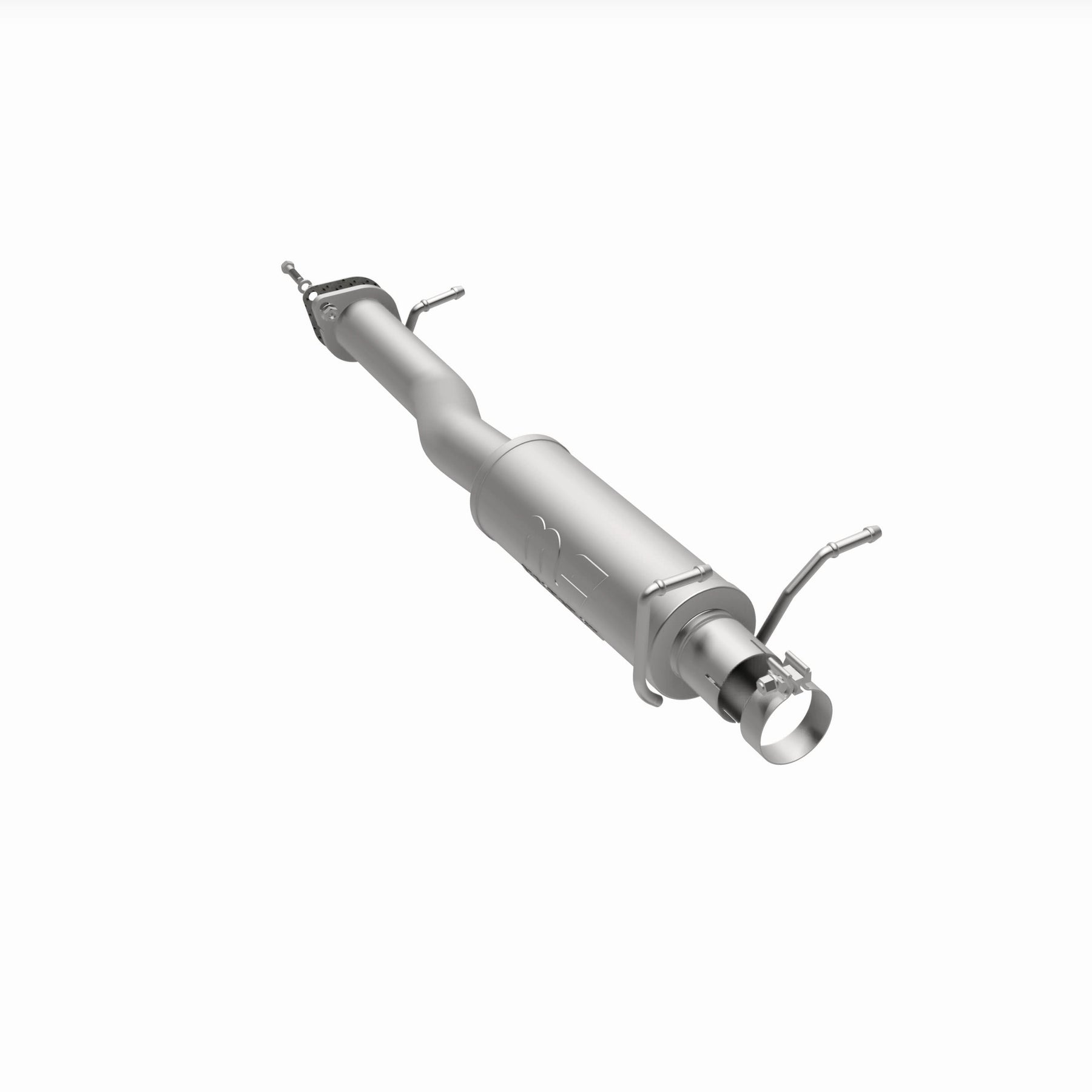 MagnaFlow Exhaust Products 19433 D-Fit direct-fit with muffler exhaust muffler kit for 2019-2026 Ram 1500, view 4