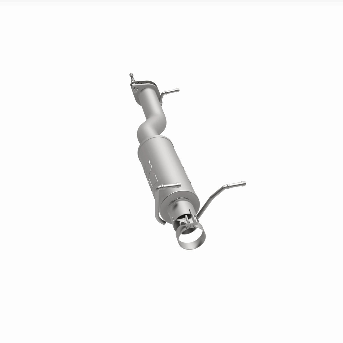 MagnaFlow Exhaust Products 19433 D-Fit direct-fit with muffler exhaust muffler kit for 2019-2026 Ram 1500, view 5