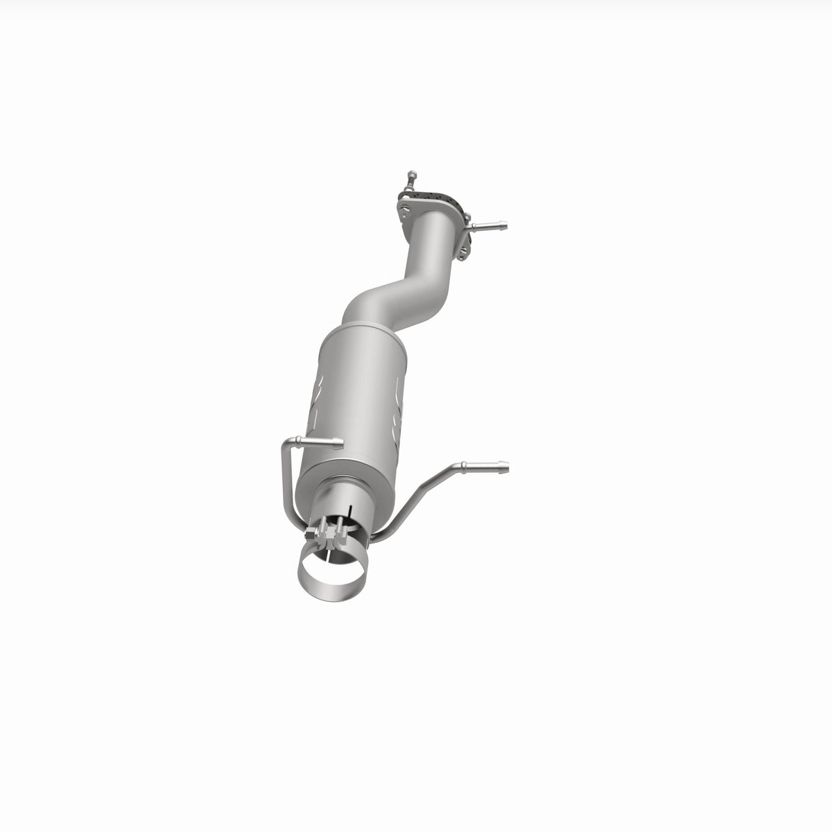 MagnaFlow Exhaust Products 19433 D-Fit direct-fit with muffler exhaust muffler kit for 2019-2026 Ram 1500, view 6