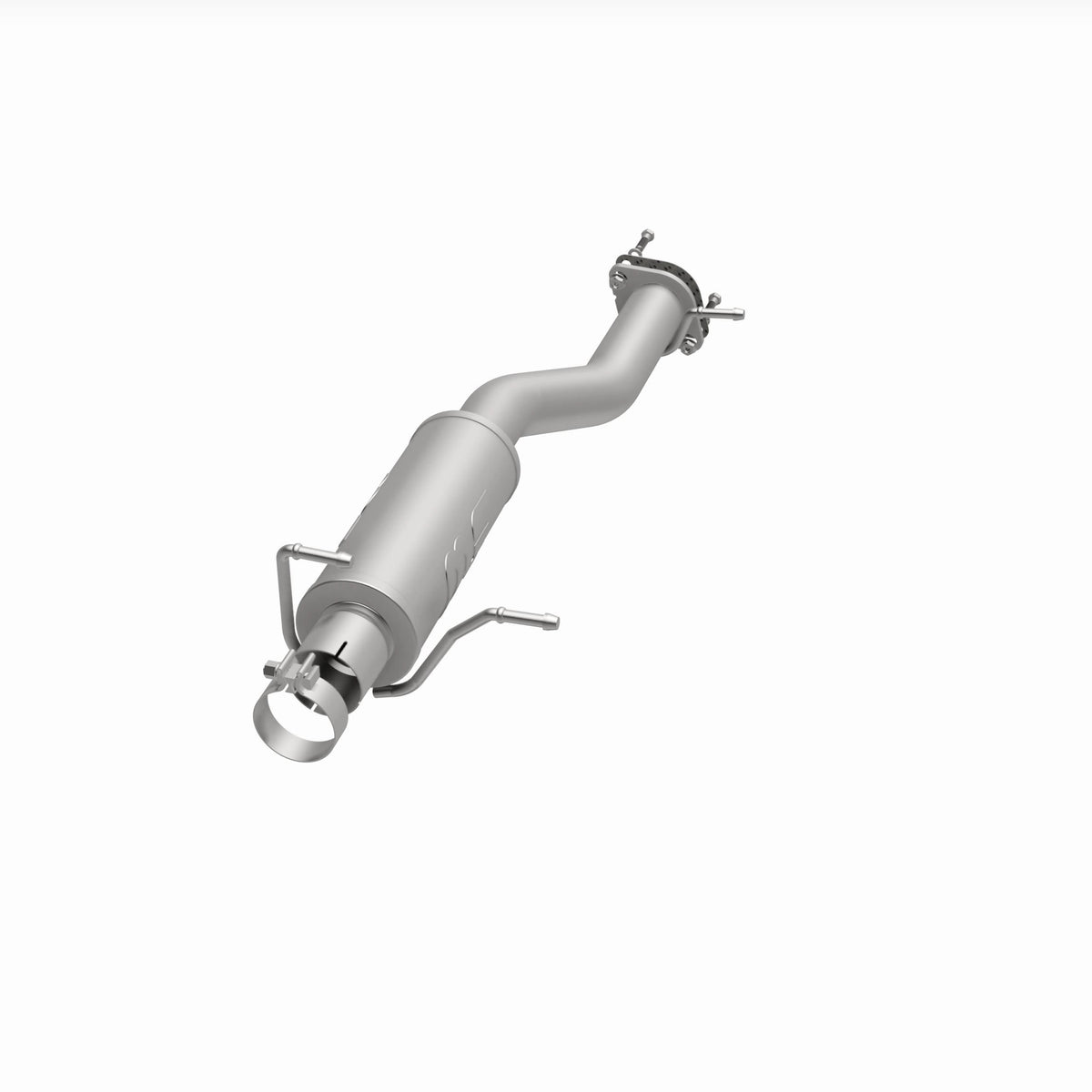 MagnaFlow Exhaust Products 19433 D-Fit direct-fit with muffler exhaust muffler kit for 2019-2026 Ram 1500, view 7
