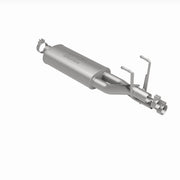 MagnaFlow Exhaust Products 19439 - Direct-Fit Muffler Replacement Kit With Muffler 3
