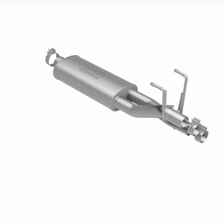 MagnaFlow Exhaust Products 19439 - Direct-Fit Muffler Replacement Kit With Muffler 3