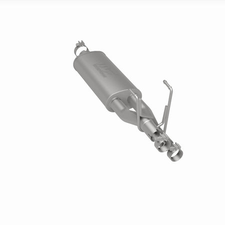 MagnaFlow Exhaust Products 19439 - Direct-Fit Muffler Replacement Kit With Muffler 4