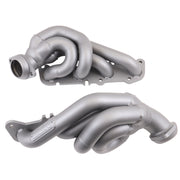 BBK Performance Parts 1943 - 2011-2014 FORD F150 5.0 TRUCK 1-3/4 SHORTY EXHAUST HEADERS (TITANIUM CERAMIC) 1