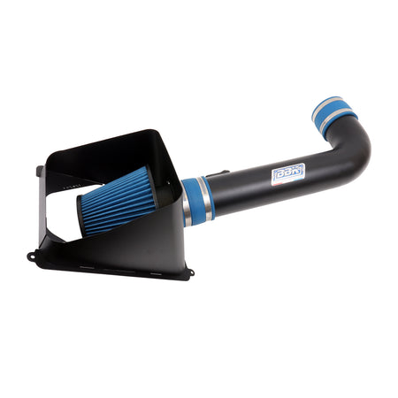 BBK Performance Parts 19445 - 2014-2019 GM TRUCK 5.3L 6.2L COLD AIR INTAKE KIT (BLACK OUT) 1