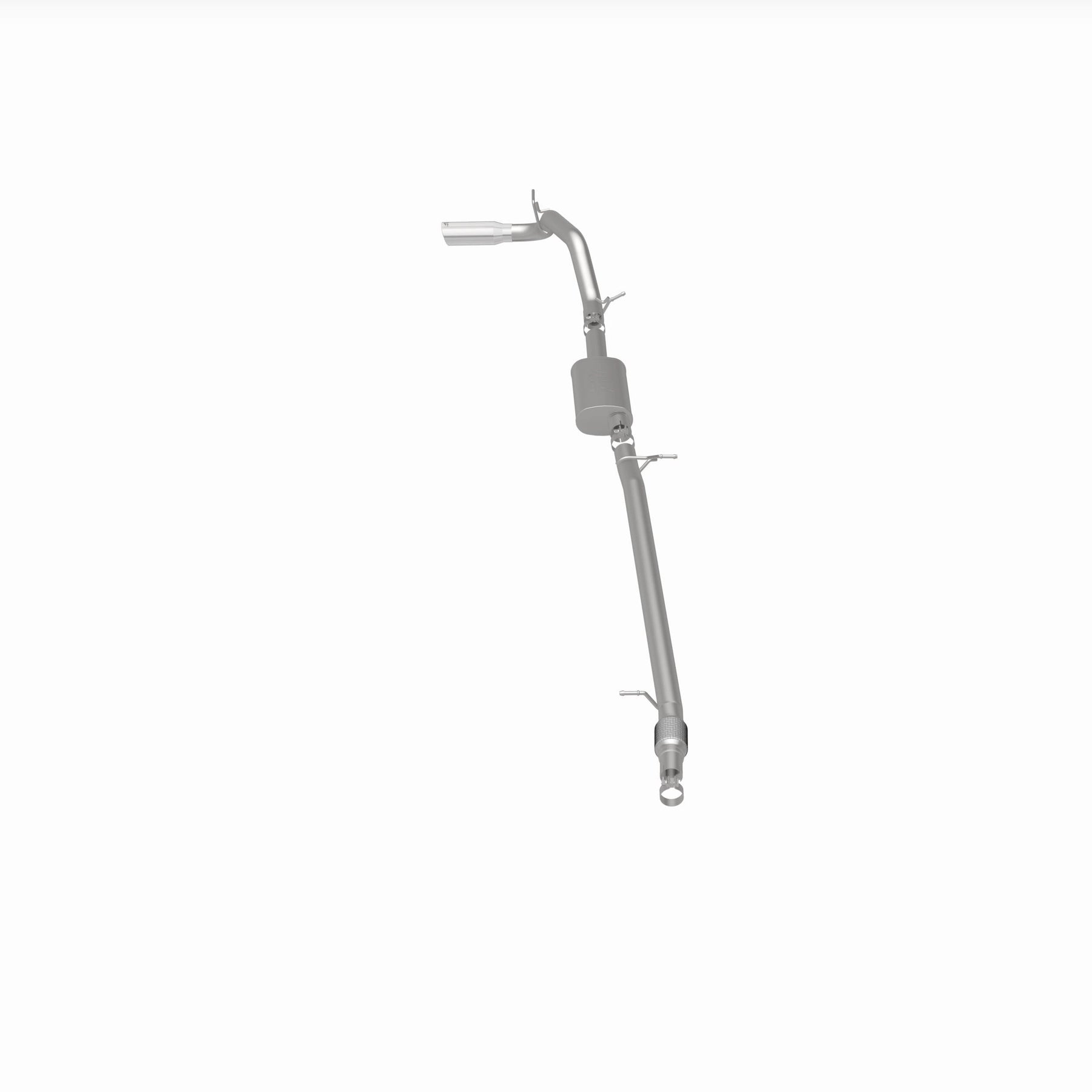 MagnaFlow Exhaust Products 19451 - Exhaust System Kit