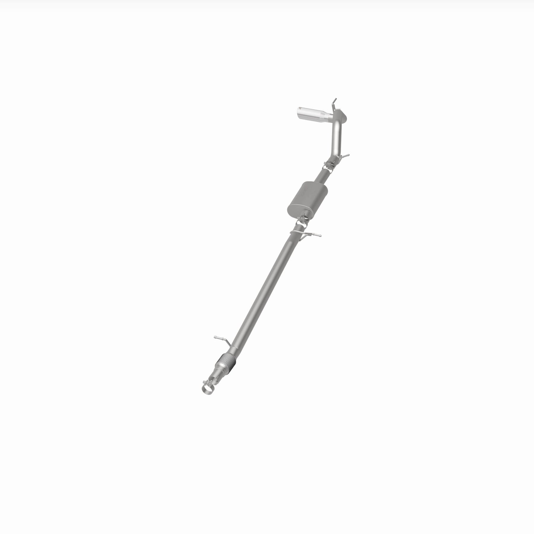 MagnaFlow Exhaust Products 19451 - Exhaust System Kit