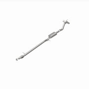 MagnaFlow Exhaust Products 19451 - Exhaust System Kit