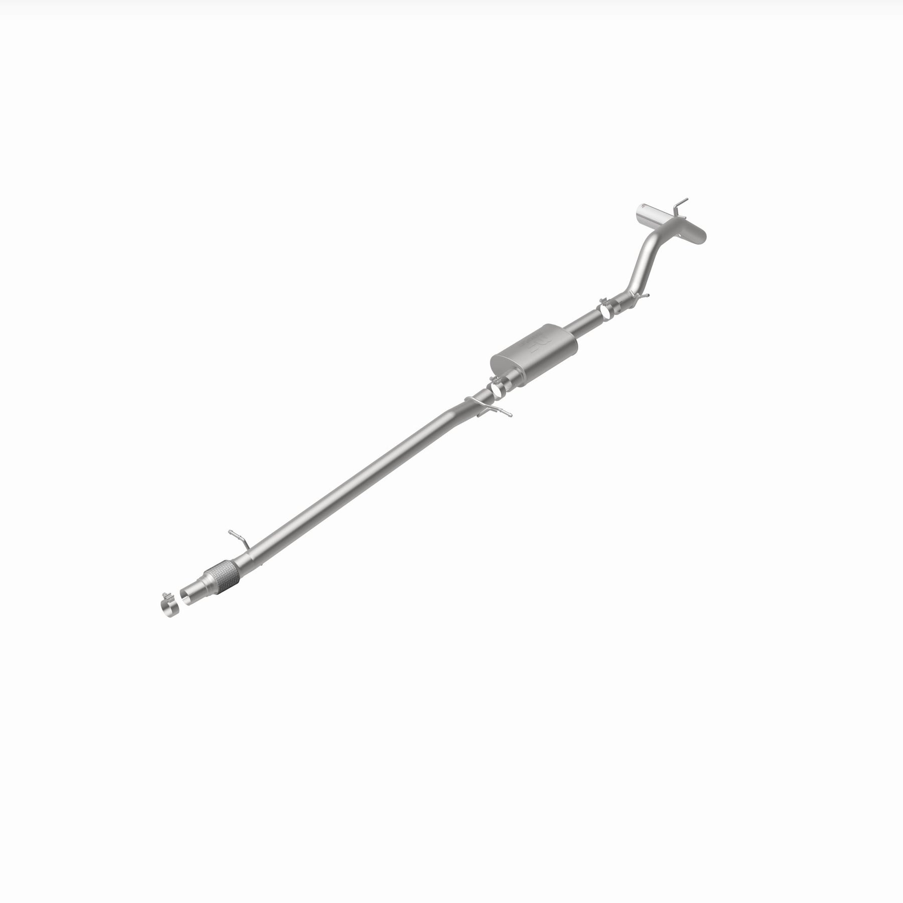 MagnaFlow Exhaust Products 19451 - Exhaust System Kit