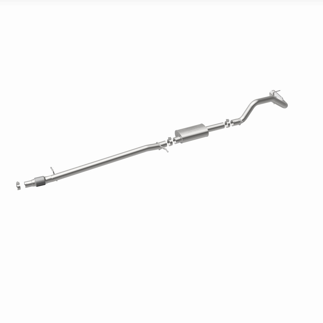 MagnaFlow Exhaust Products 19451 - Exhaust System Kit